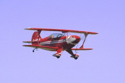 Pitts Special S-2A G-BYIP
