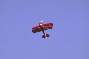 Pitts Special S-1C G-BOZS