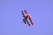 Pitts Special S-1C G-BOZS