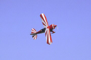 Pitts Special S-2A G-BYIP