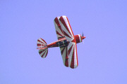 Pitts Special S-2A G-BYIP