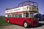 AEC Routemaster