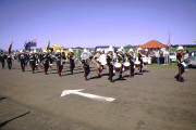 RHM Royal Marines (Scotland) Band
