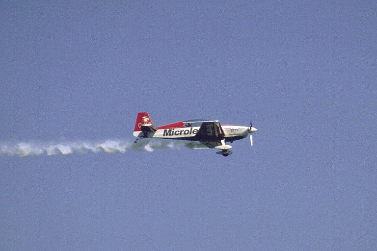 Extra 300L G-MIII