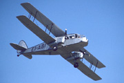 De Havilland Dragon EI-ABI "Iolar"