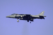 Harrier GR7 ZD470