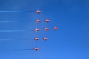 The Red Arrows