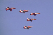 The Red Arrows