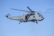 Sea King HAS6 XZ579