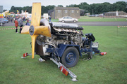 Rolls Royce Merlin Engine