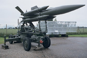 Thunderbird Missile