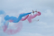 The Red Arrows