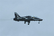 Hawk T1/A XX309
