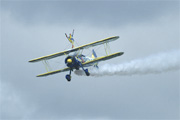 Boeing Super Stearman