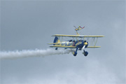 Boeing Super Stearman