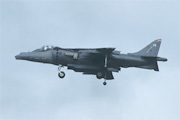 Harrier GR7 ZD406