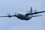 C-130J Hercules