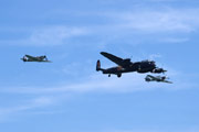 Battle Of Britain Memorial Flight