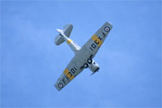 North American Harvard G-JUDI