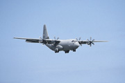 C-130J Hercules ZH882