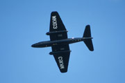 Avro Canberra B6 G-BVWC