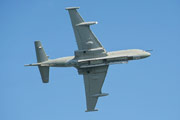 Nimrod MR2 XV227