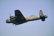 Avro Lancaster PA474