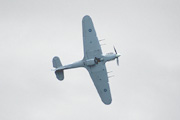 BBMF Hawker Hurricane Mk.IIc PZ865