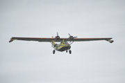 PBY-5A Canso (aka Catalina) G-PBYA