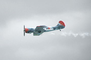 Yakovlev Yak-50 G-YKSO