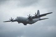 C-130J Hercules ZH883