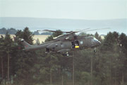 AgustaWestland EH-101 Merlin HC3 ZJ137