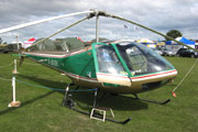 Enstrom 280C Shark G-BXEE