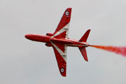 The Red Arrows