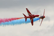 The Red Arrows