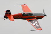 Extra 300LP G-ZXCL of the Blades