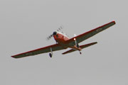 De Havilland DHC-1 Chipmunk 22 G-BDRJ