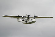 PBY-5A Canso (aka Catalina) G-PBYA