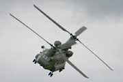 Boeing Chinook HC2