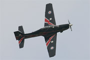 Shorts S-312 Tucano T1 ZF338