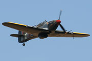 BBMF Hawker Hurricane Mk.IIc PZ865 "Night Reaper"