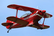 Pitts Special S-2A G-BYIP