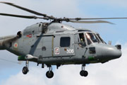 Westland Lynx Mk.8 ZD263