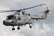 Westland Lynx Mk.8 ZD263