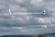 Swift Aerobatic Display Team