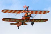 Boeing Super Stearman