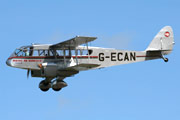 De Havilland DH.84 Dragon G-ECAN