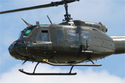 Bell UH-1H Iroquois