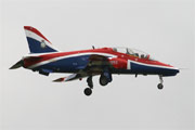 Hawk T1/A XX230 "RAF Benevolent Fund"