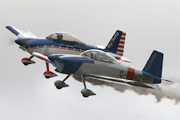 Vans RV-8s G-LEXY and G-RVMZ